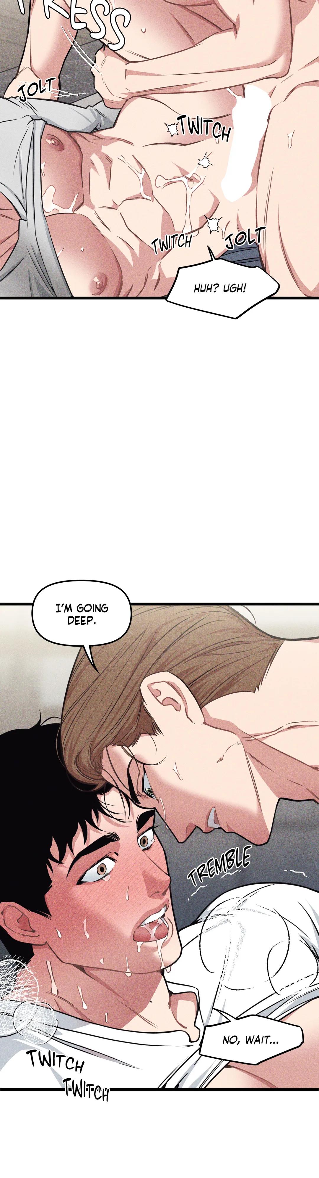 Read Full Volume chapter 77.3 image 13 on Lezhin