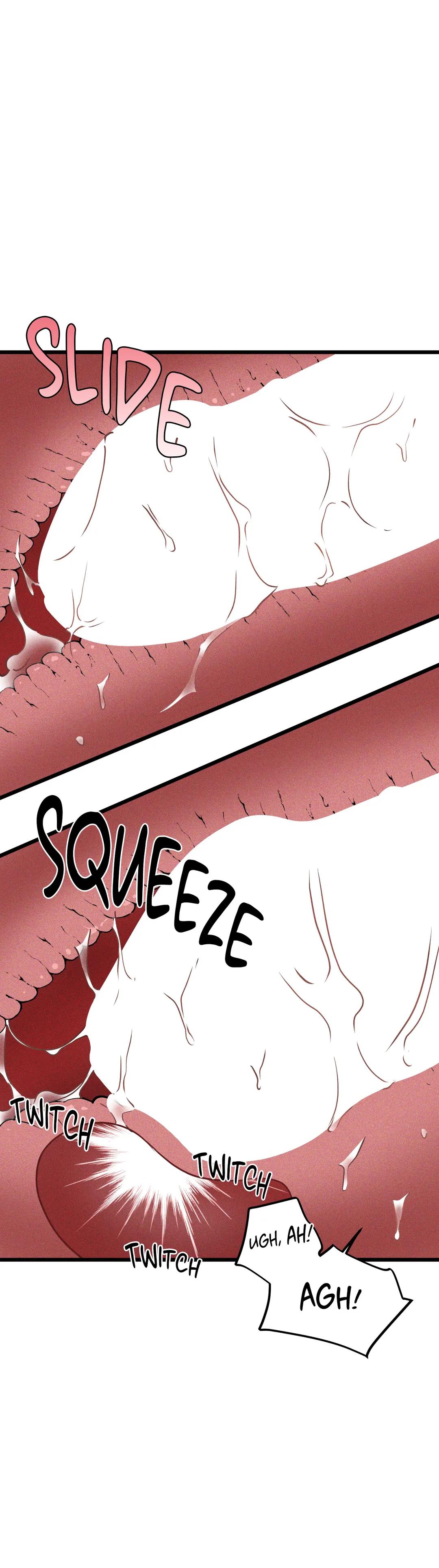 Read Full Volume chapter 77.3 image 5 on Lezhin