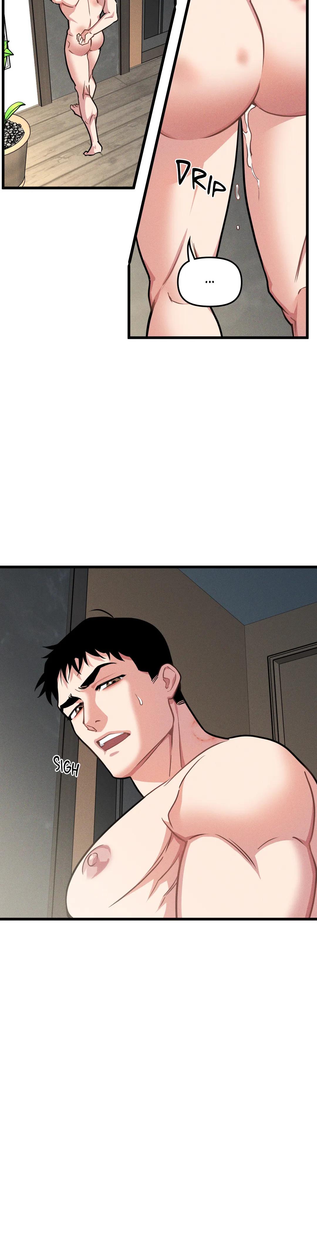 Read Full Volume chapter 77.4 image 16 on Lezhin
