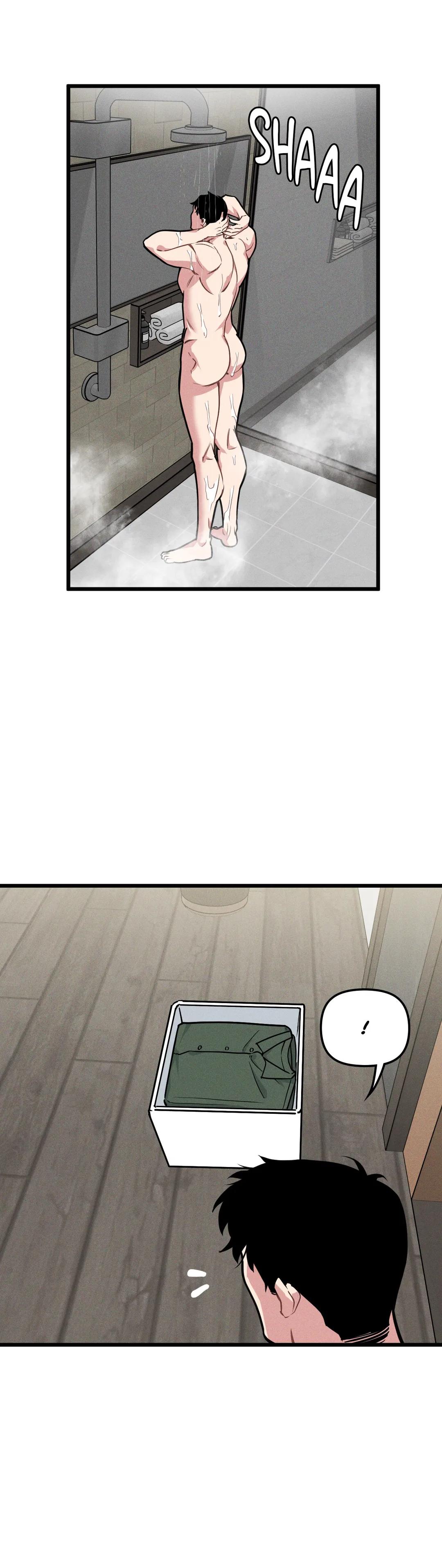 Read Full Volume chapter 77.4 image 17 on Lezhin
