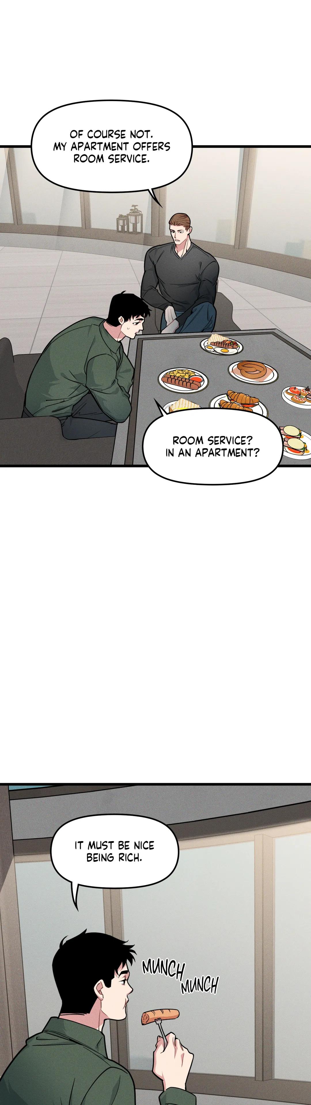 Read Full Volume chapter 77.4 image 19 on Lezhin