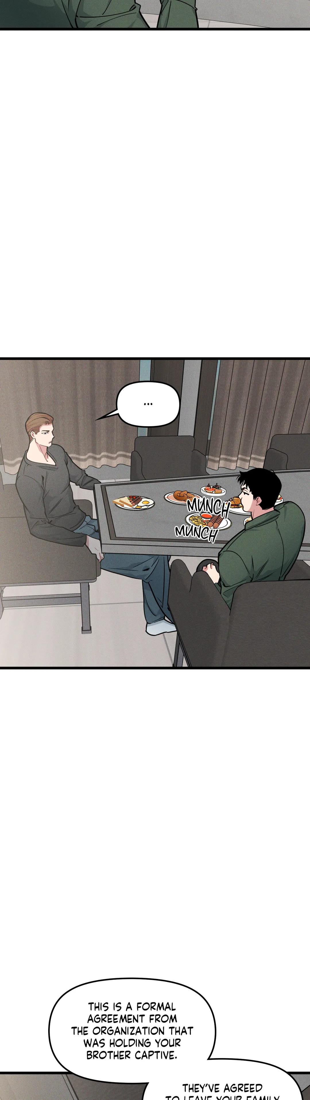 Read Full Volume chapter 77.4 image 20 on Lezhin