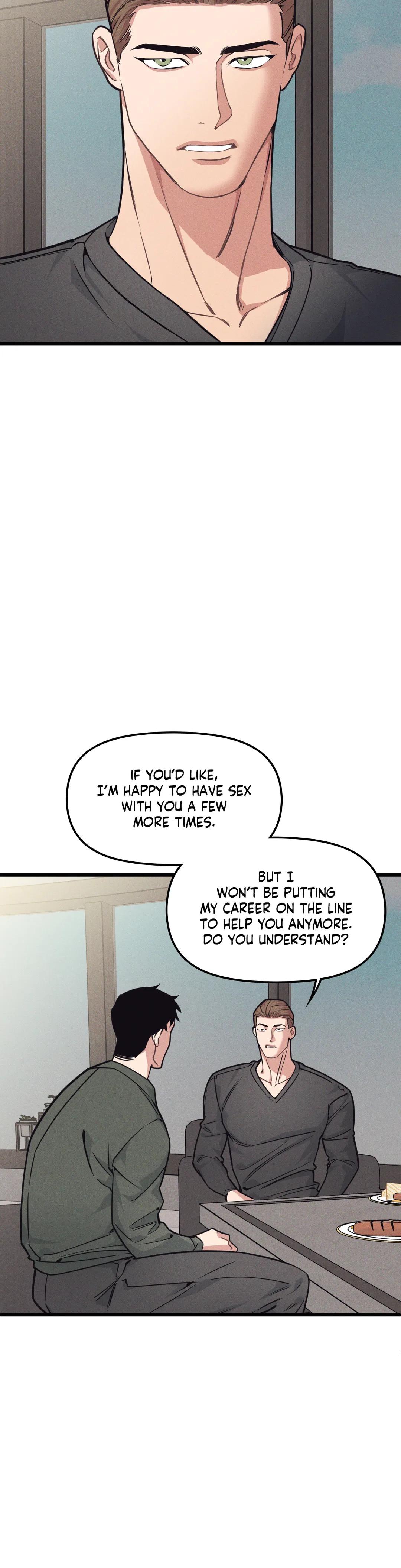 Read Full Volume chapter 77.4 image 24 on Lezhin