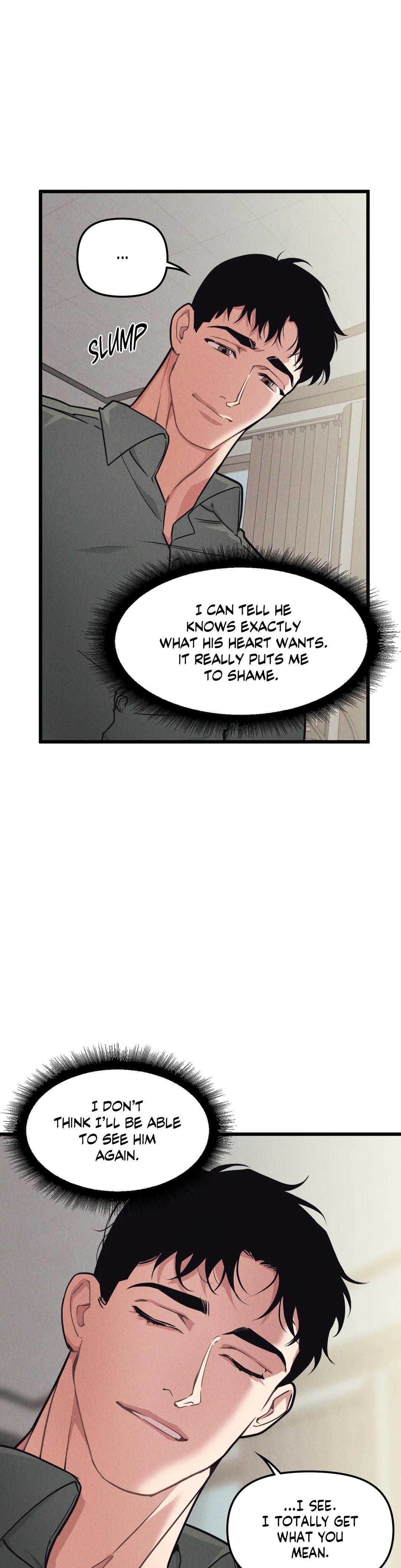 Read Full Volume chapter 77.4 image 25 on Lezhin