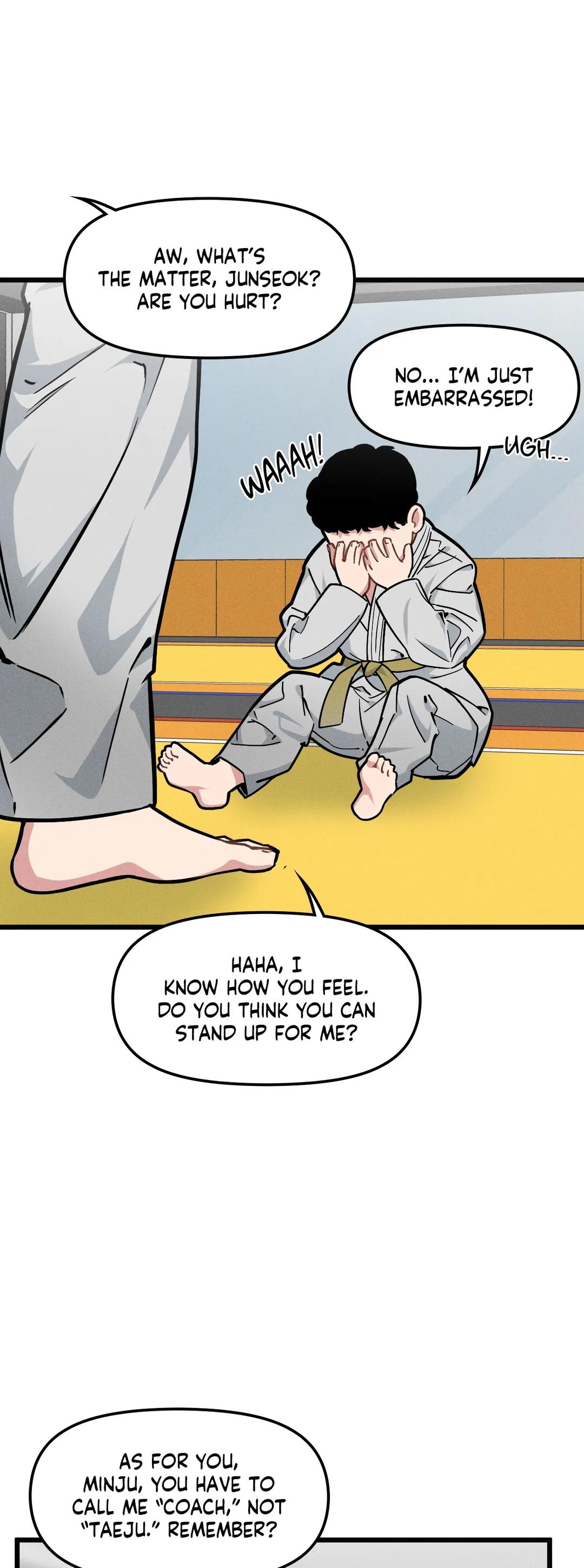 Read Full Volume chapter 77.4 image 28 on Lezhin