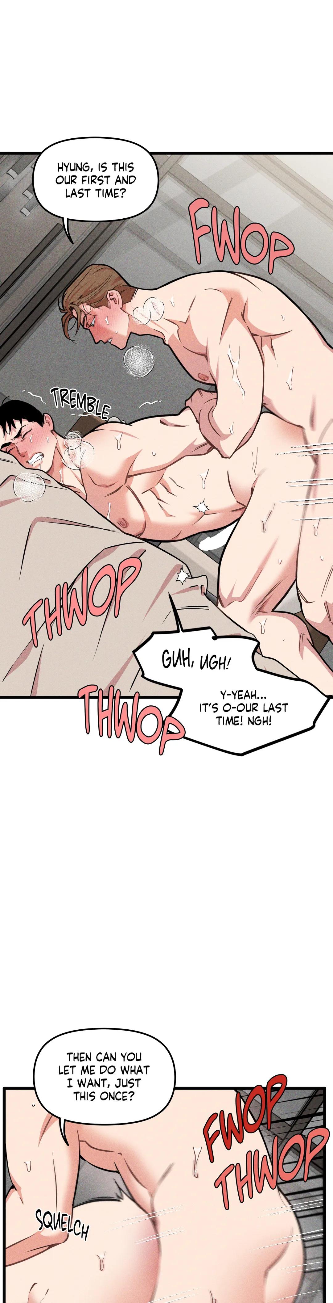 Read Full Volume chapter 77.4 image 5 on Lezhin