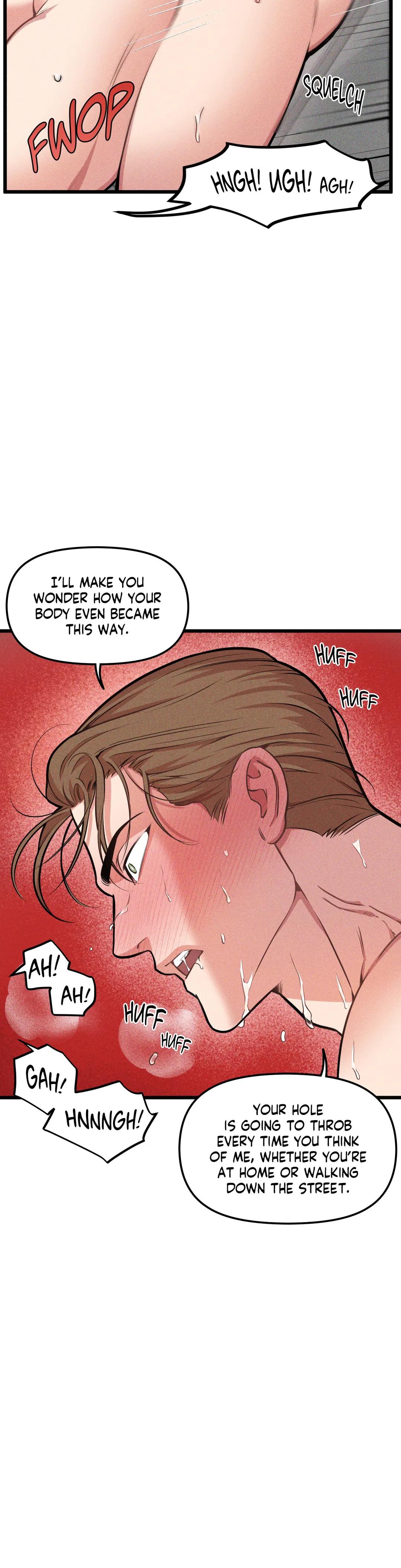 Read Full Volume chapter 77.4 image 6 on Lezhin