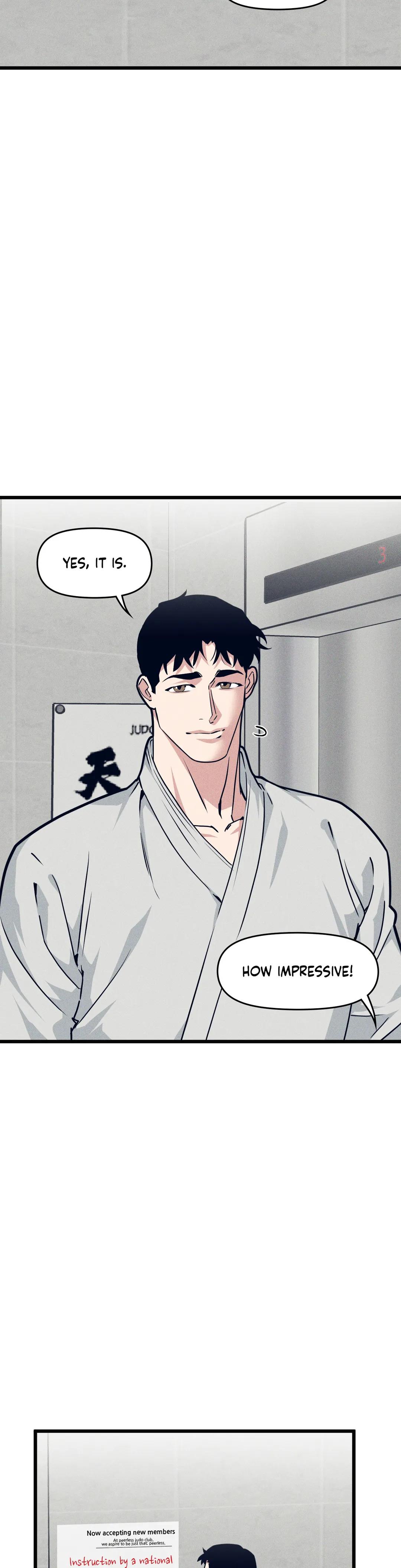Read Full Volume chapter 77.5 image 10 on Lezhin