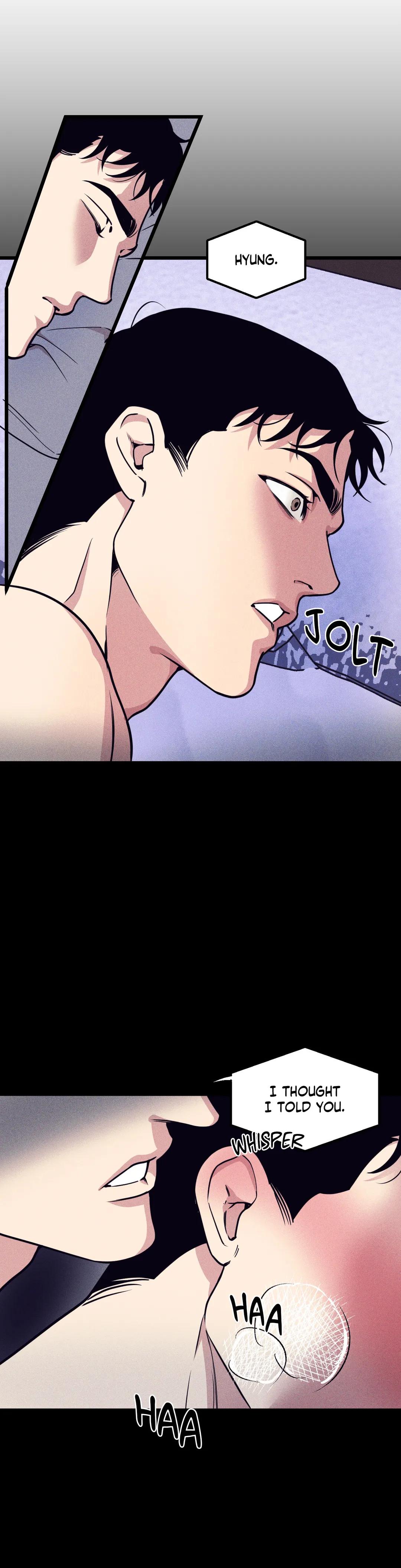 Read Full Volume chapter 77.5 image 23 on Lezhin