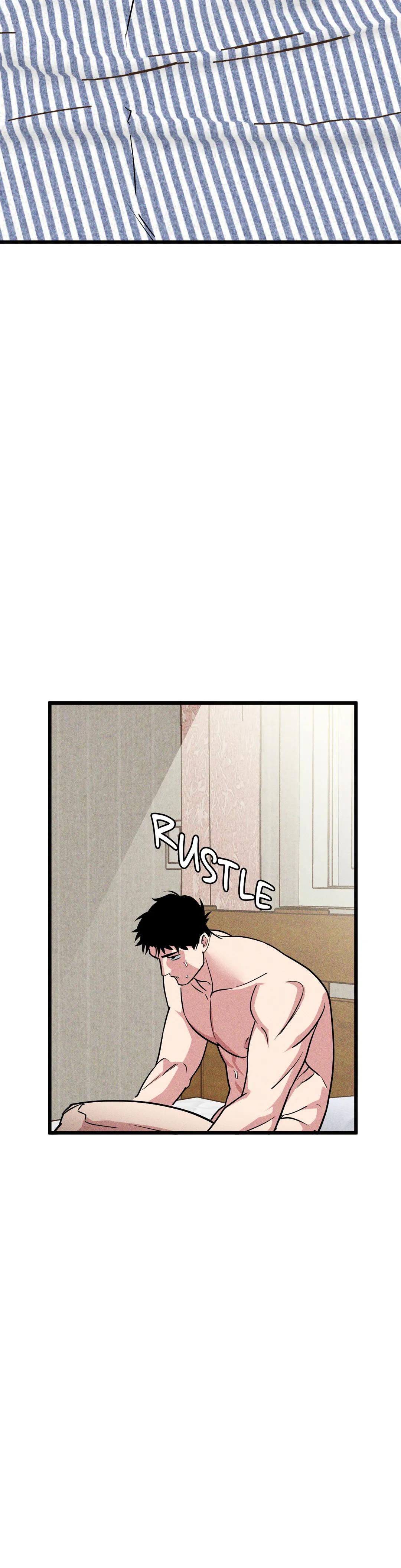 Read Full Volume chapter 77.5 image 28 on Lezhin