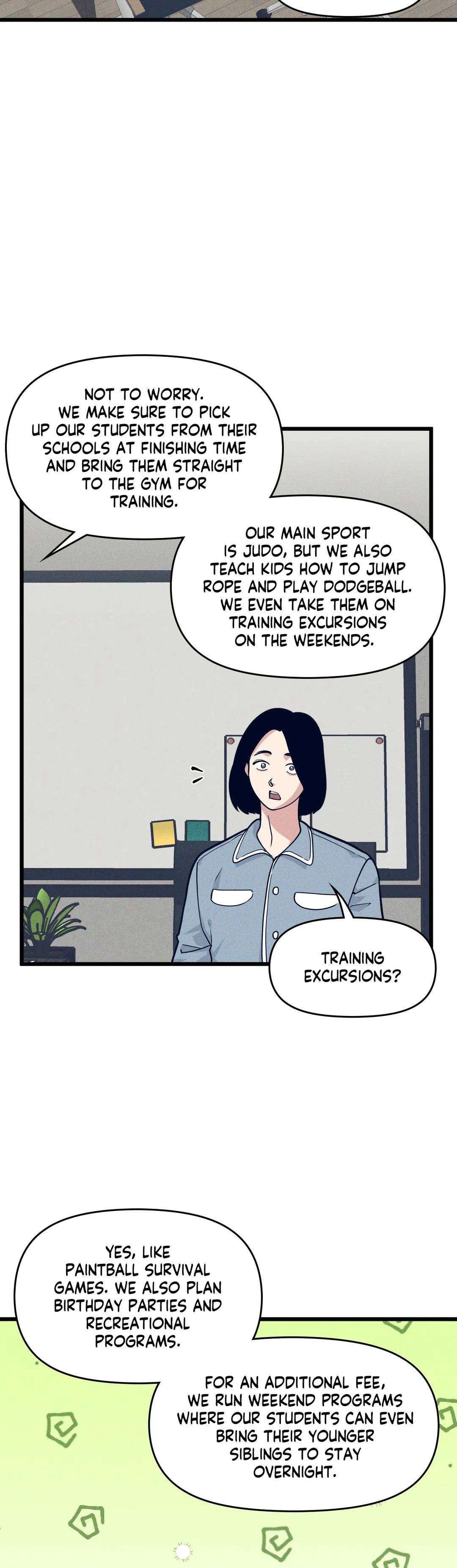 Read Full Volume chapter 77.5 image 6 on Lezhin