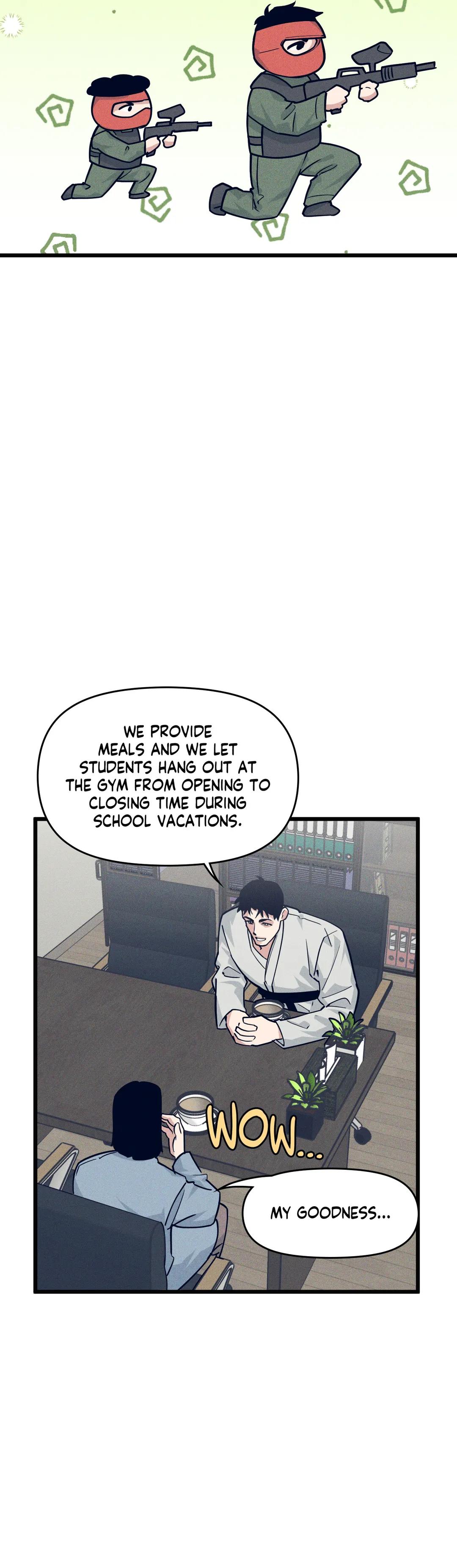 Read Full Volume chapter 77.5 image 7 on Lezhin