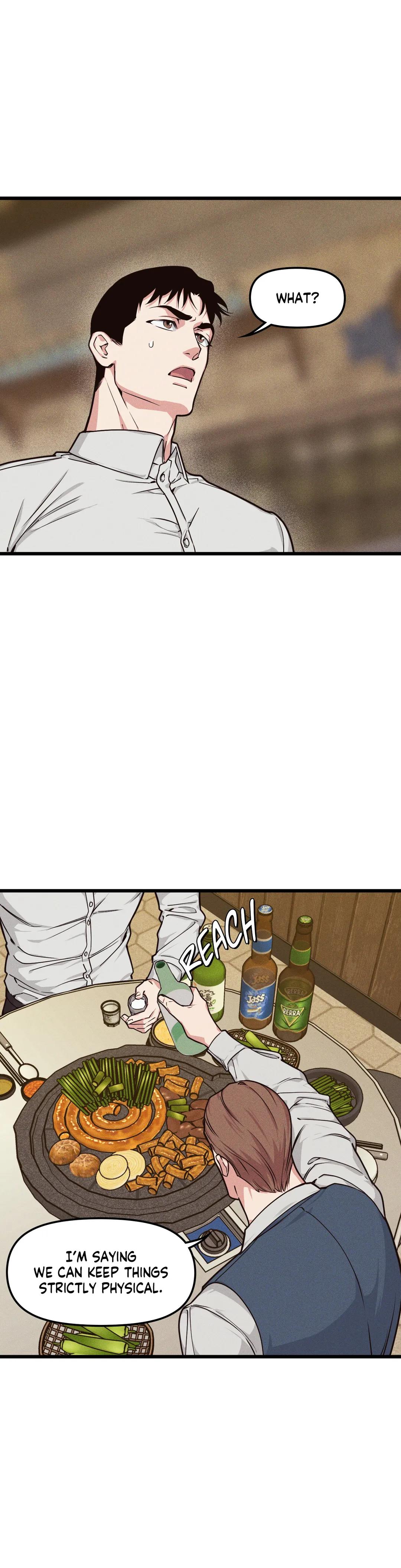 Read Full Volume chapter 77.6 image 13 on Lezhin