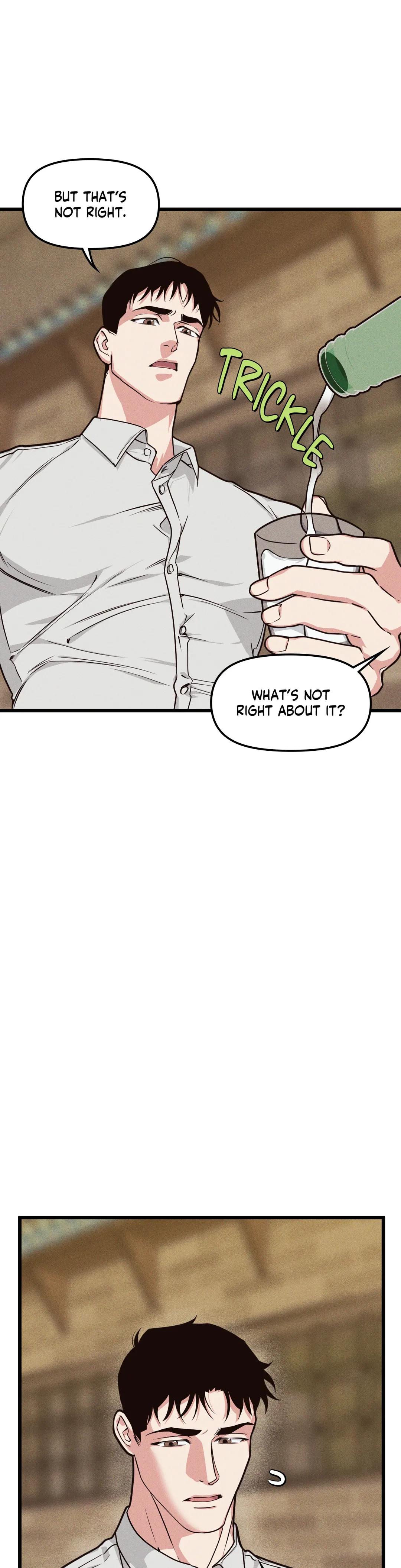 Read Full Volume chapter 77.6 image 14 on Lezhin