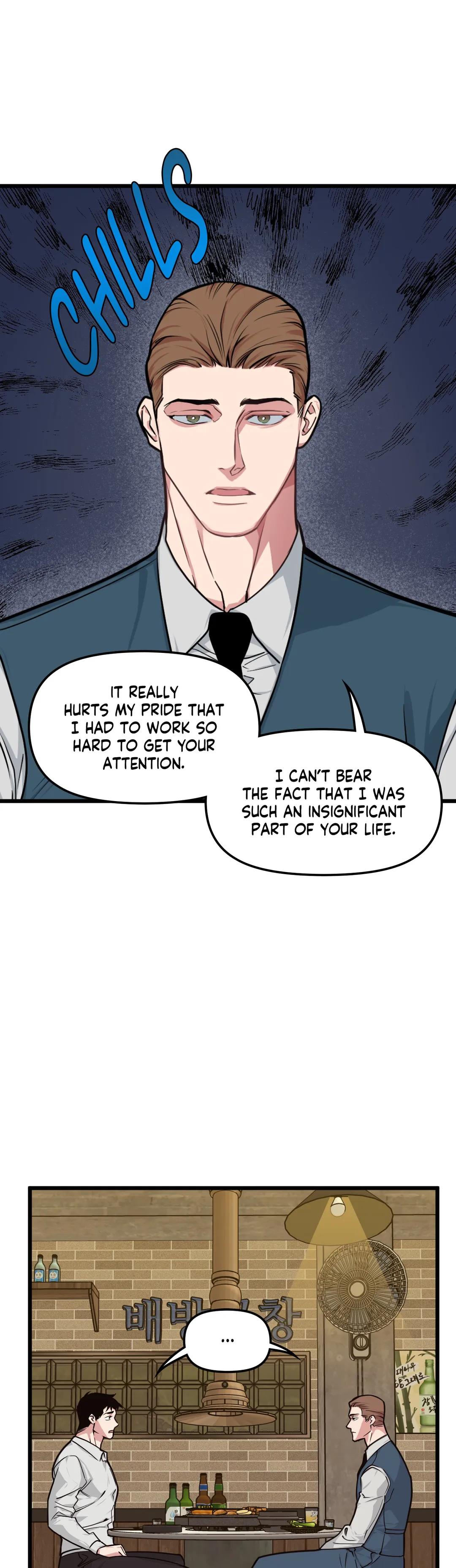Read Full Volume chapter 77.6 image 20 on Lezhin
