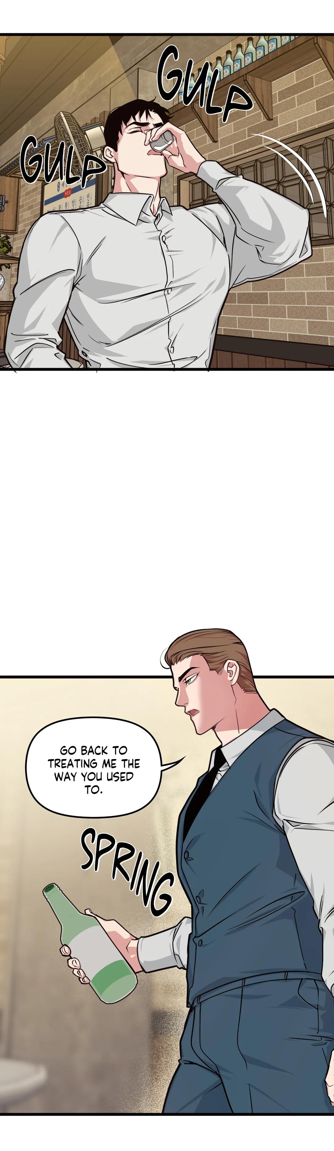 Read Full Volume chapter 77.6 image 22 on Lezhin