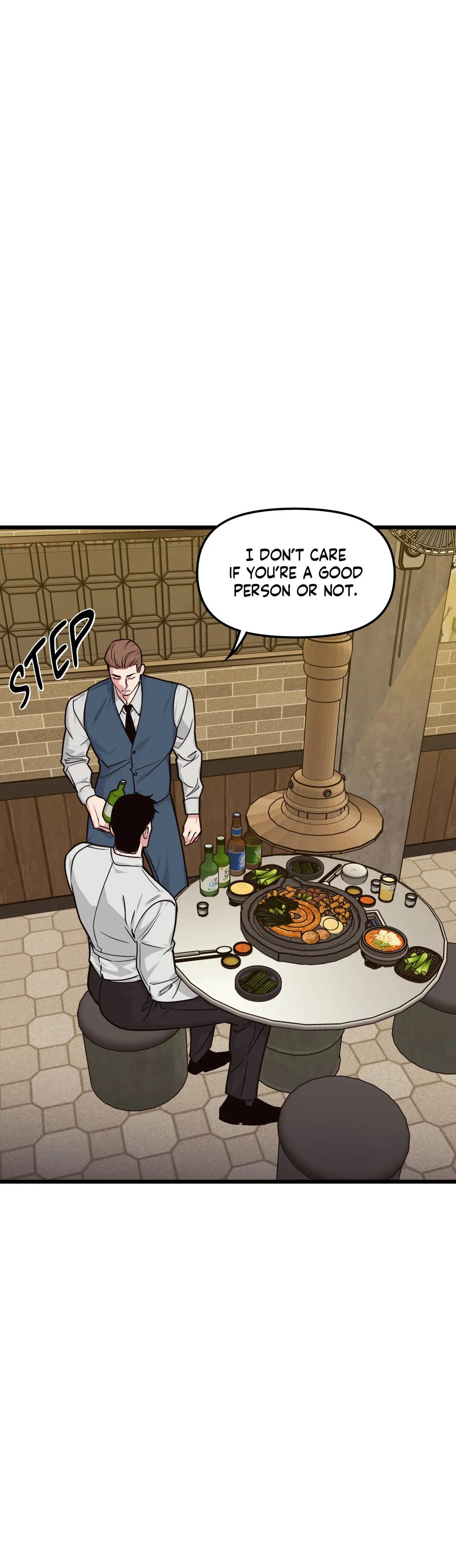 Read Full Volume chapter 77.6 image 23 on Lezhin