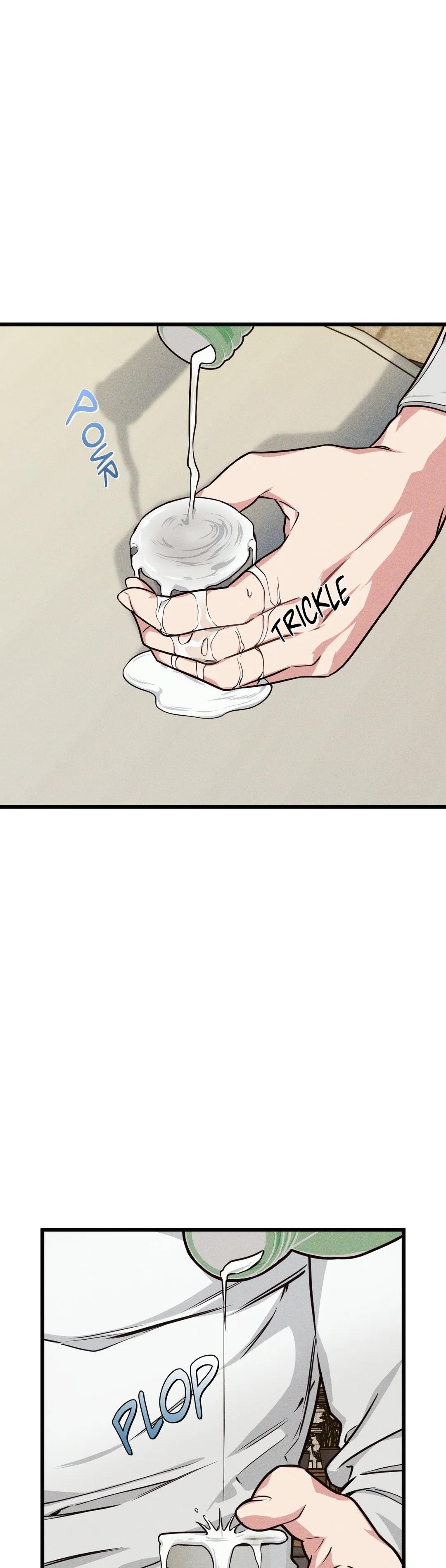 Read Full Volume chapter 77.6 image 25 on Lezhin