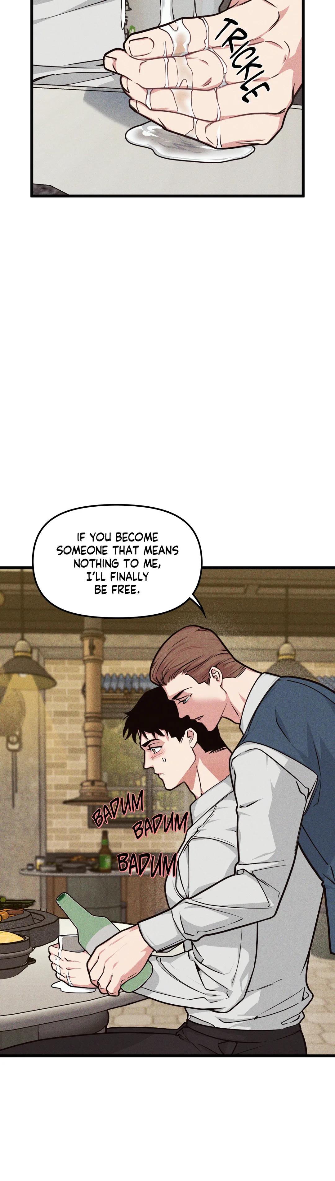 Read Full Volume chapter 77.6 image 26 on Lezhin
