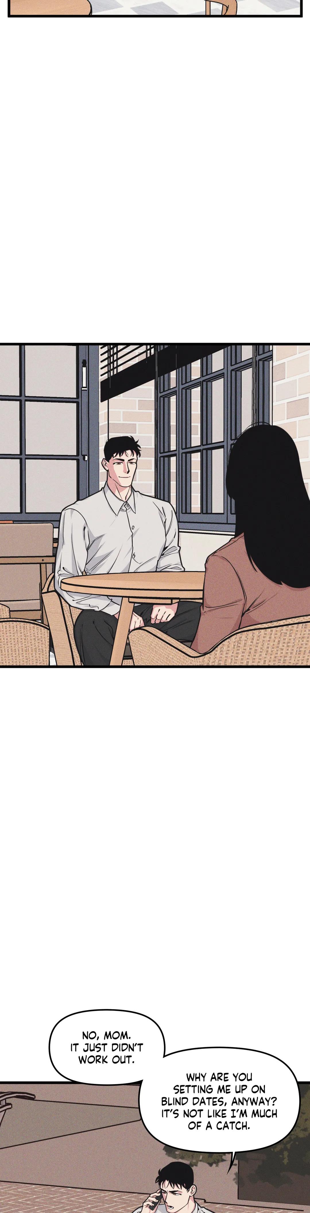 Read Full Volume chapter 77.6 image 3 on Lezhin