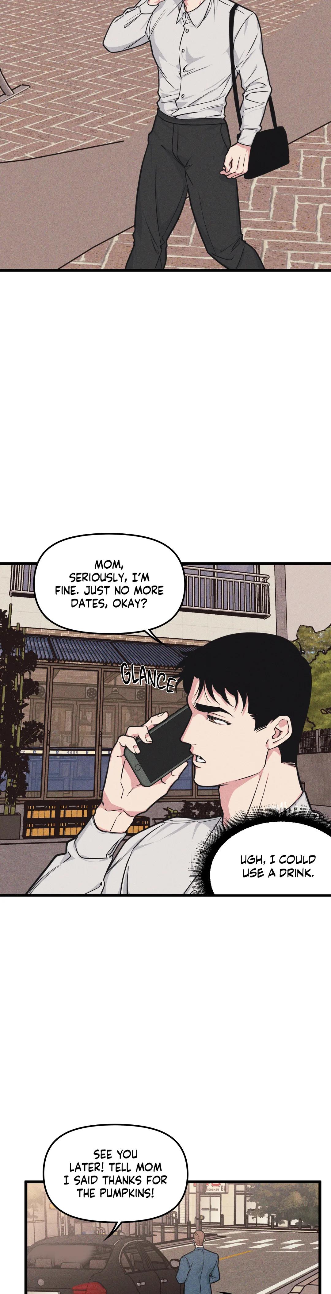 Read Full Volume chapter 77.6 image 4 on Lezhin
