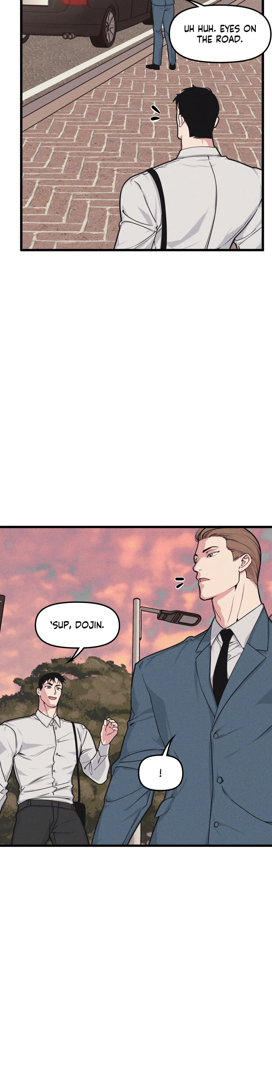 Read Full Volume chapter 77.6 image 5 on Lezhin