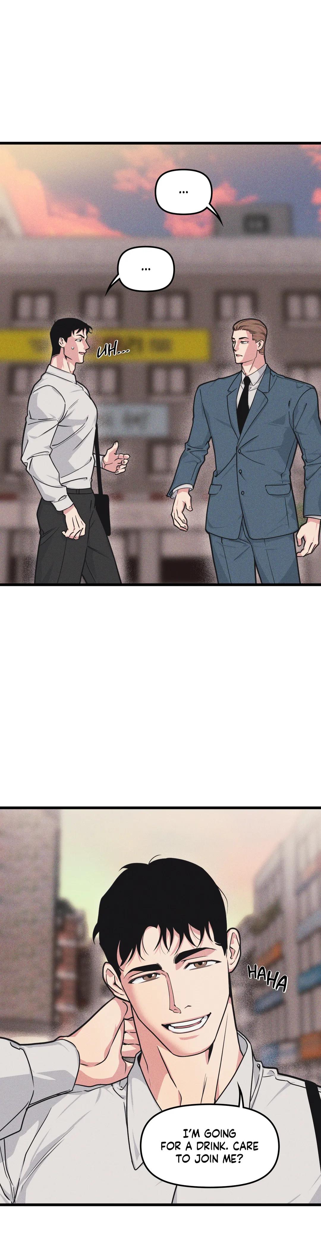 Read Full Volume chapter 77.6 image 6 on Lezhin