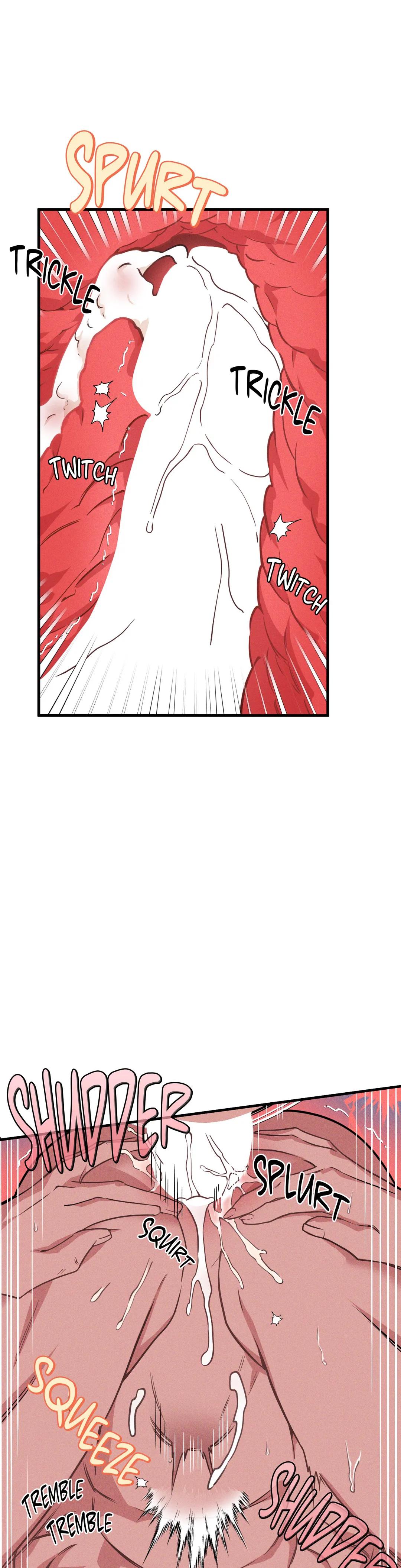 Read Full Volume chapter 77.7 image 12 on Lezhin