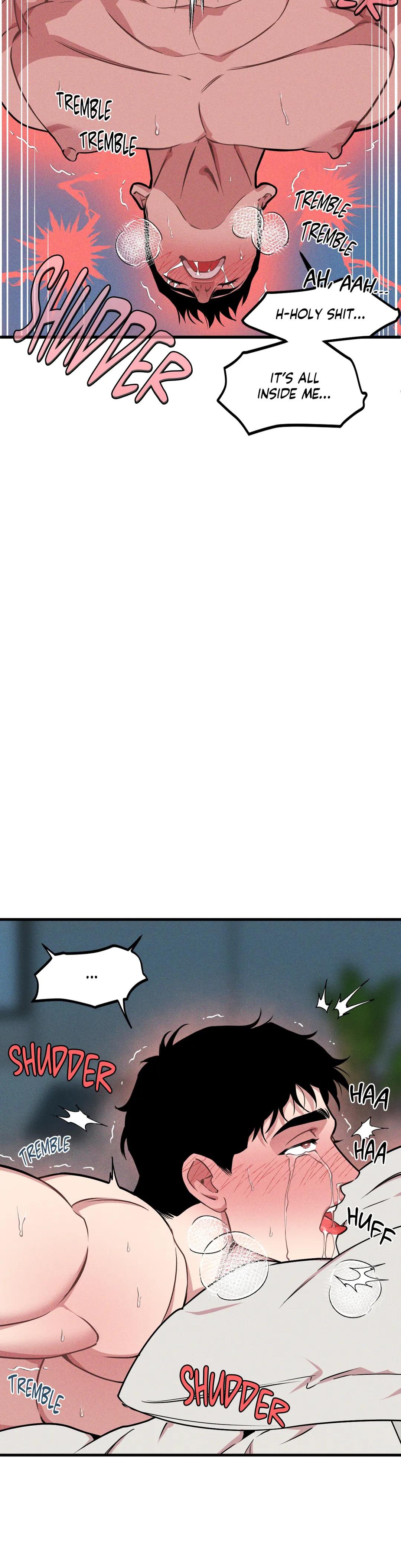 Read Full Volume chapter 77.7 image 13 on Lezhin