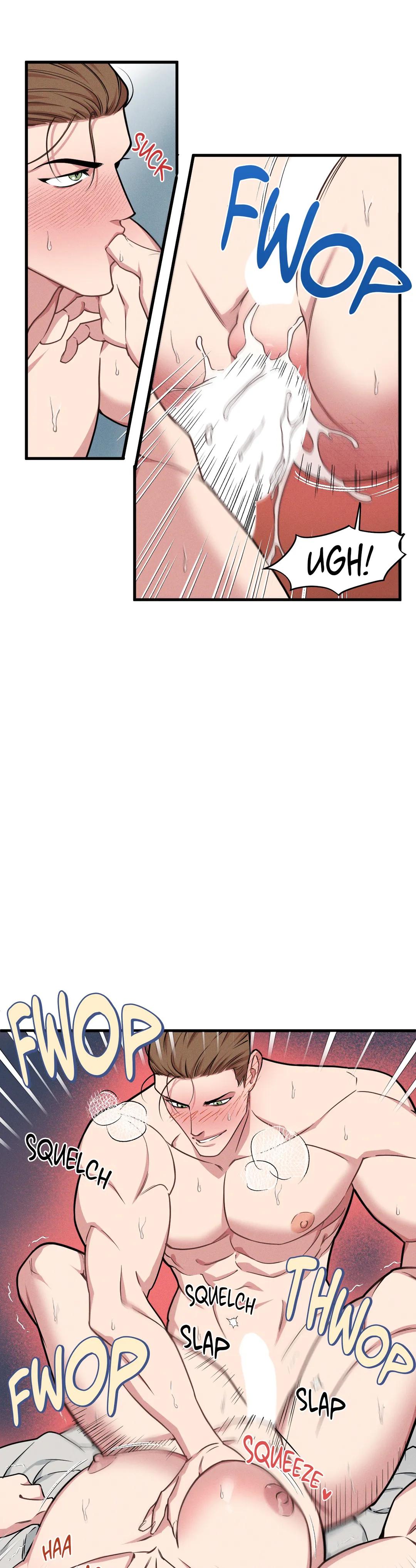 Read Full Volume chapter 77.7 image 22 on Lezhin