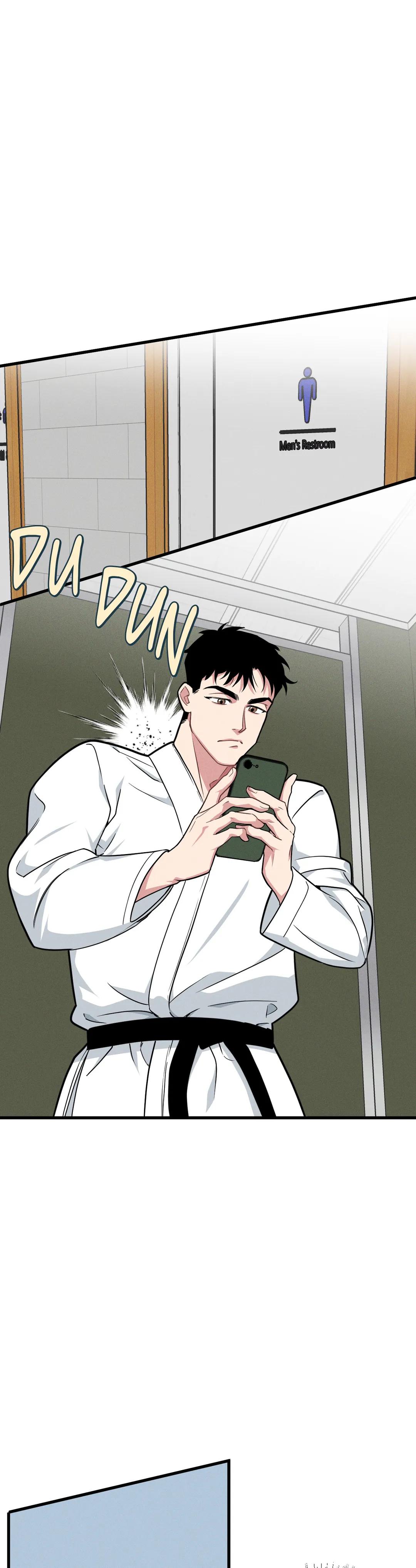 Read Full Volume chapter 77.7 image 25 on Lezhin