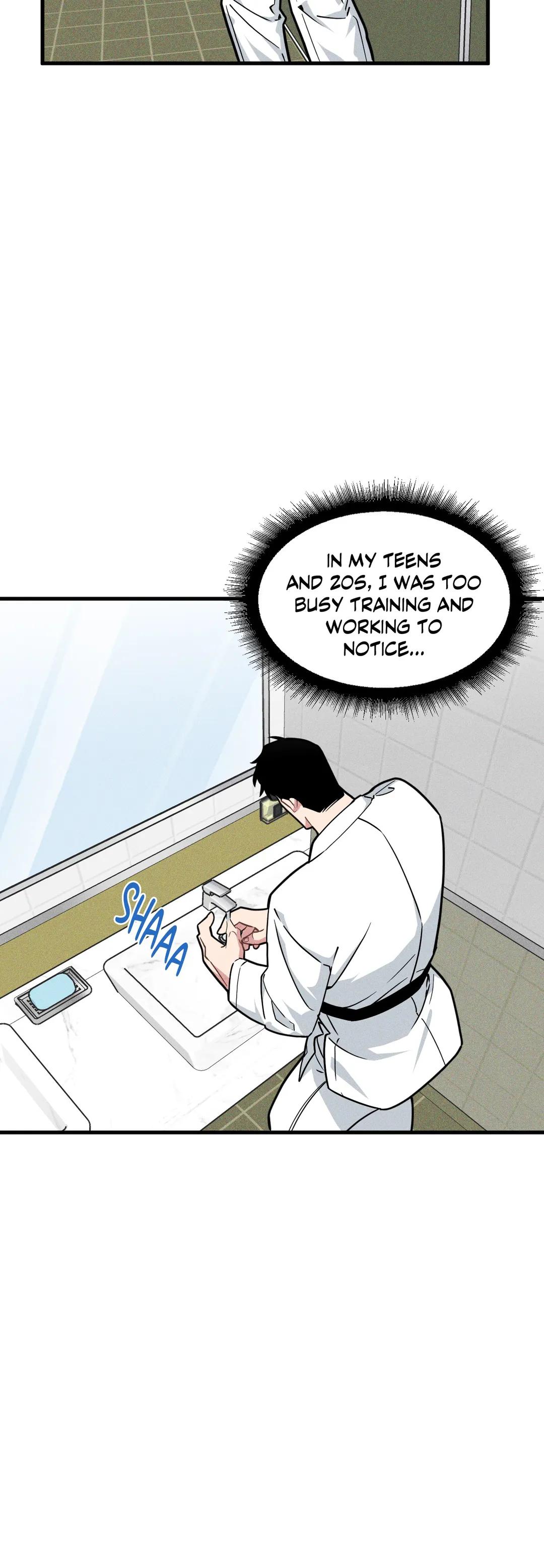 Read Full Volume chapter 77.7 image 28 on Lezhin