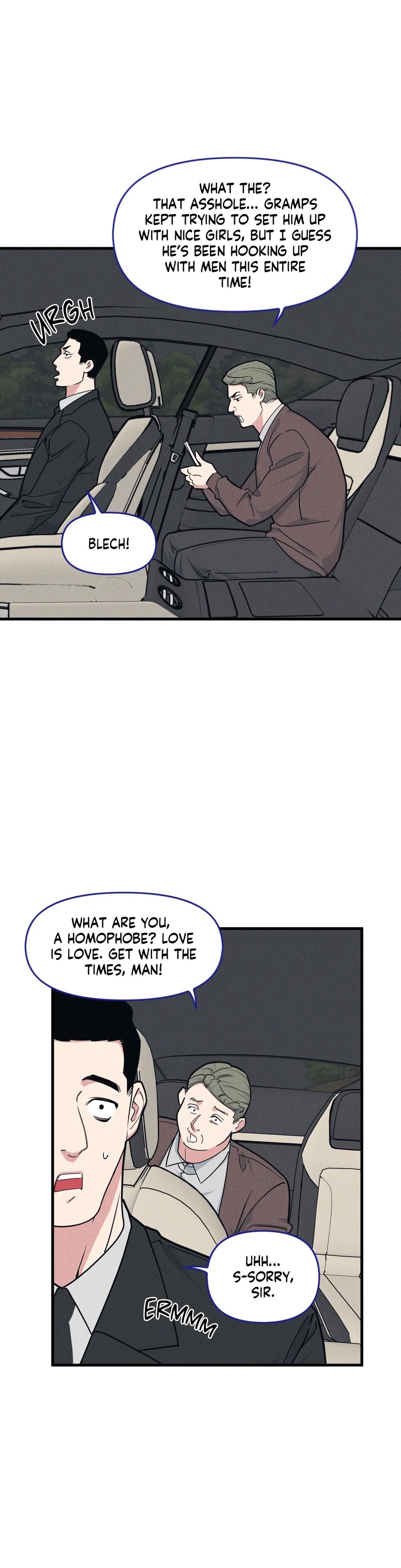 Read Full Volume chapter 77.9 image 12 on Lezhin