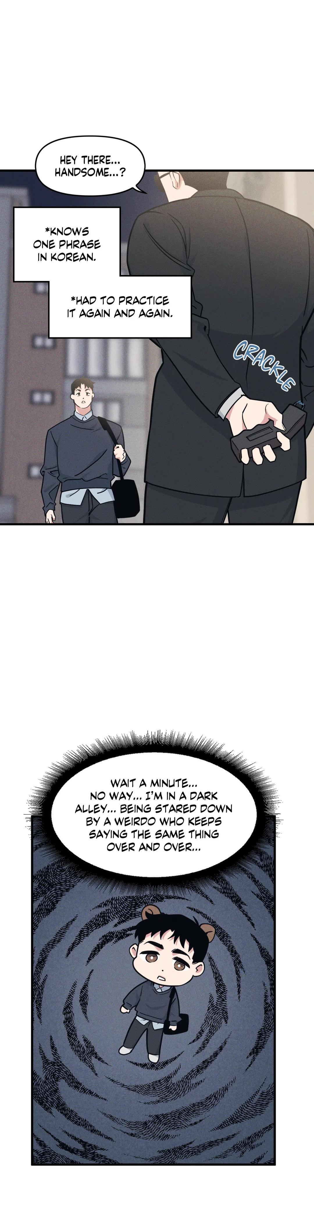 Read Full Volume chapter 77.9 image 16 on Lezhin