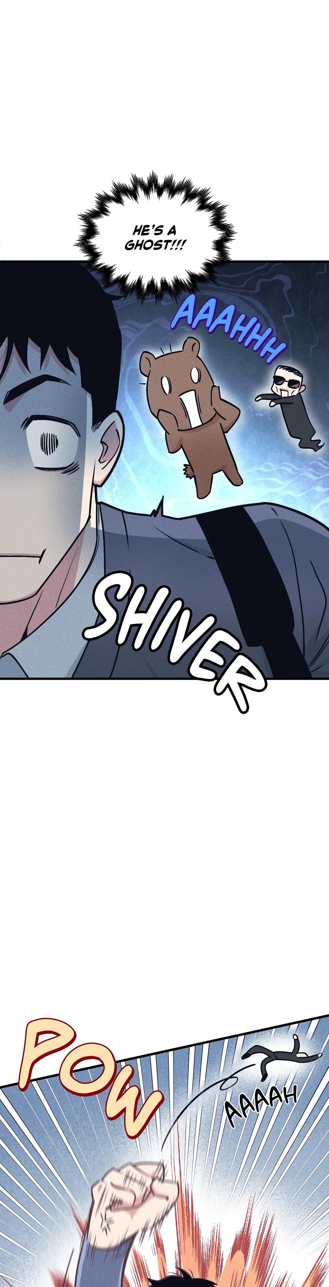 Read Full Volume chapter 77.9 image 17 on Lezhin