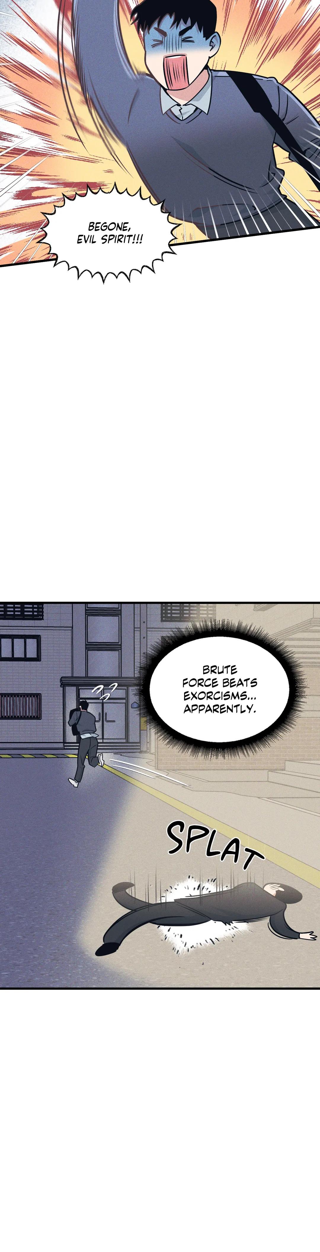 Read Full Volume chapter 77.9 image 18 on Lezhin
