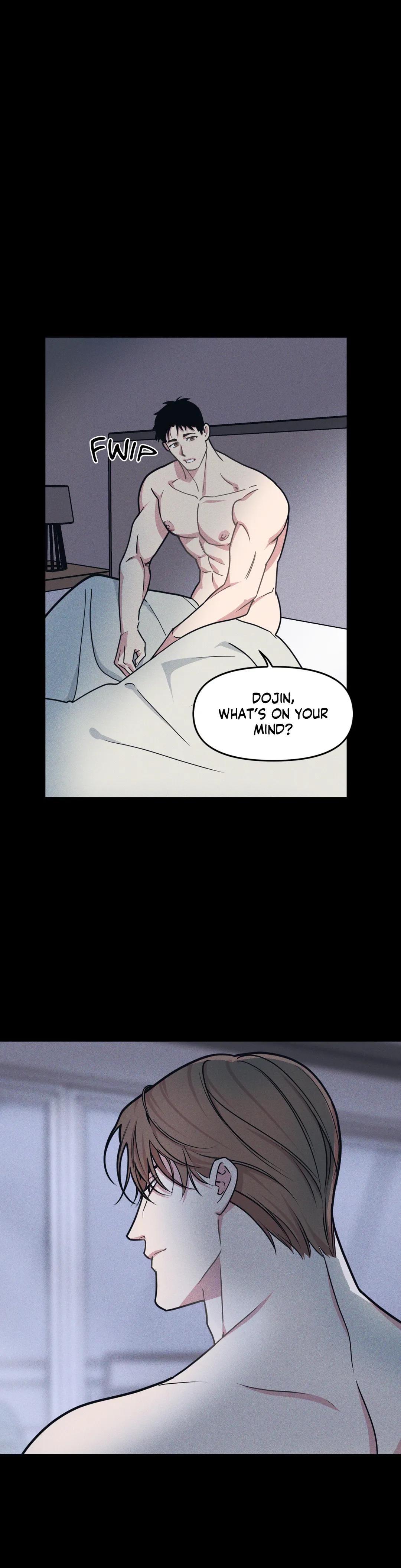 Read Full Volume chapter 77.9 image 27 on Lezhin