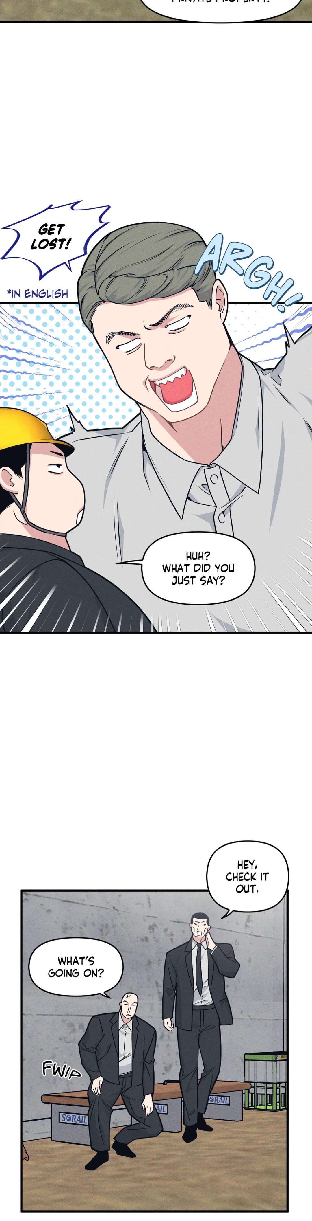 Read Full Volume chapter 77.9 image 6 on Lezhin