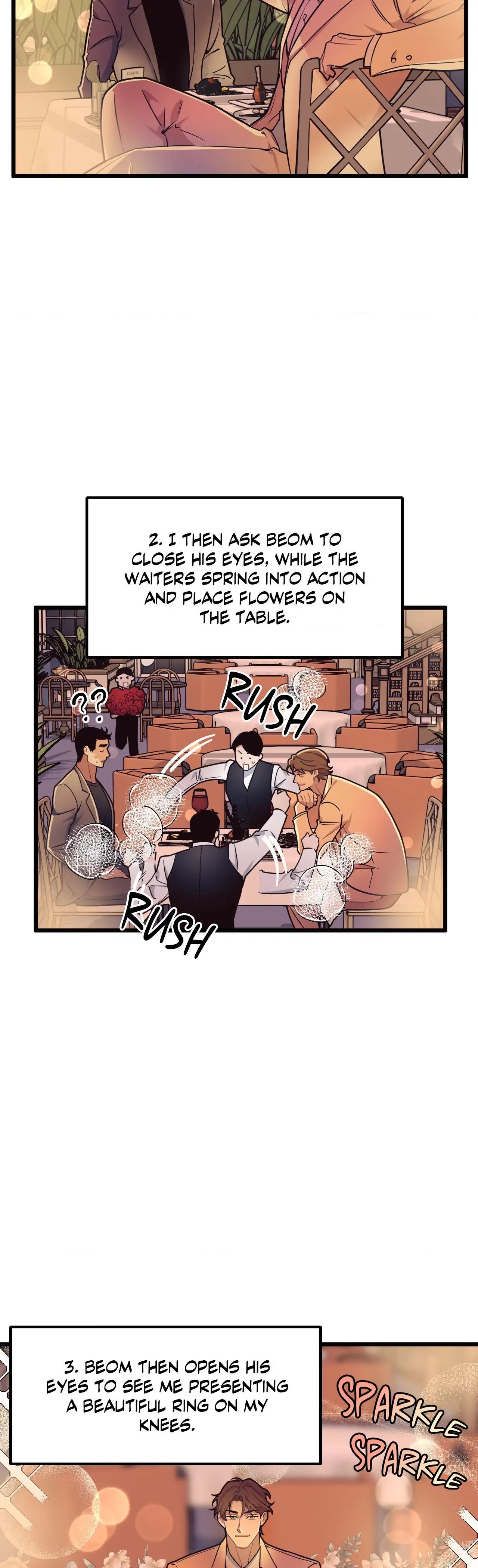 Read Full Volume chapter 77 image 1 on Lezhin
