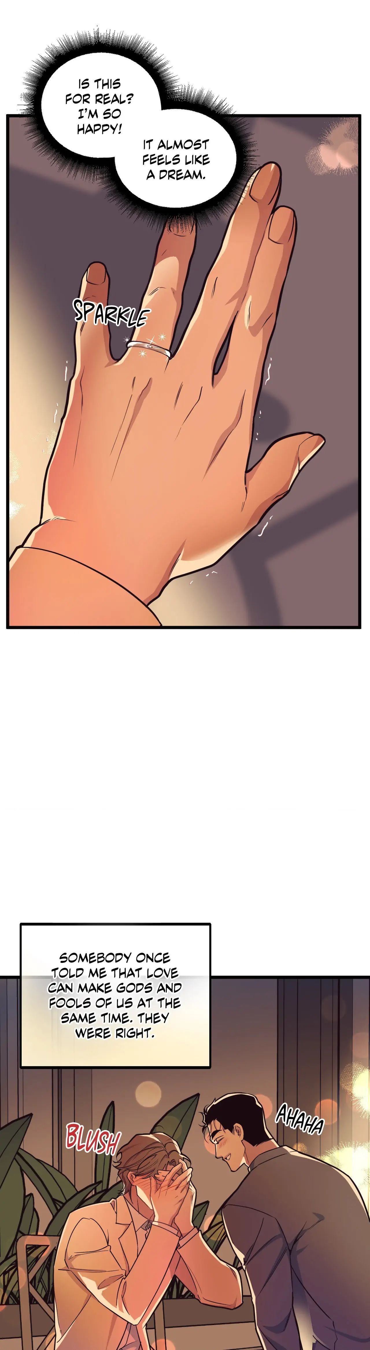 Read Full Volume chapter 77 image 11 on Lezhin