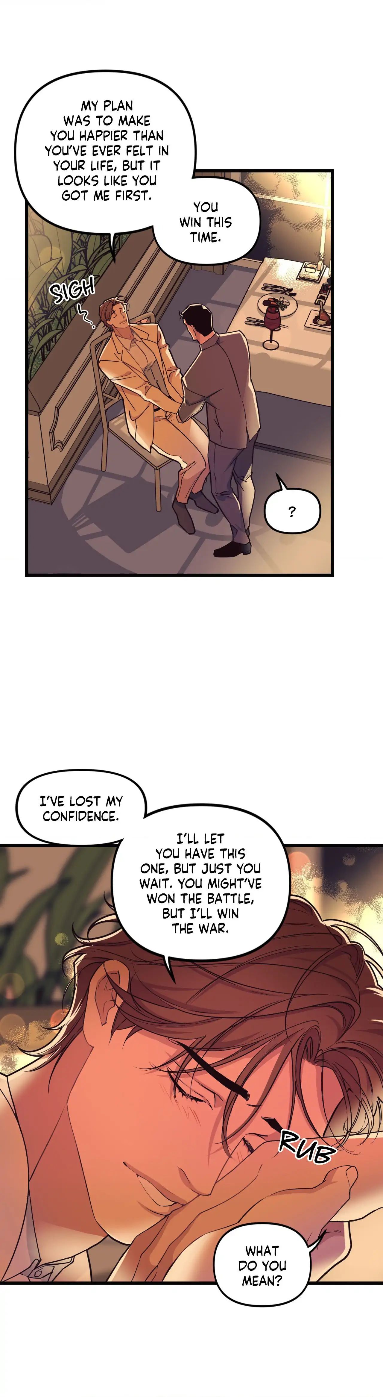 Read Full Volume chapter 77 image 13 on Lezhin