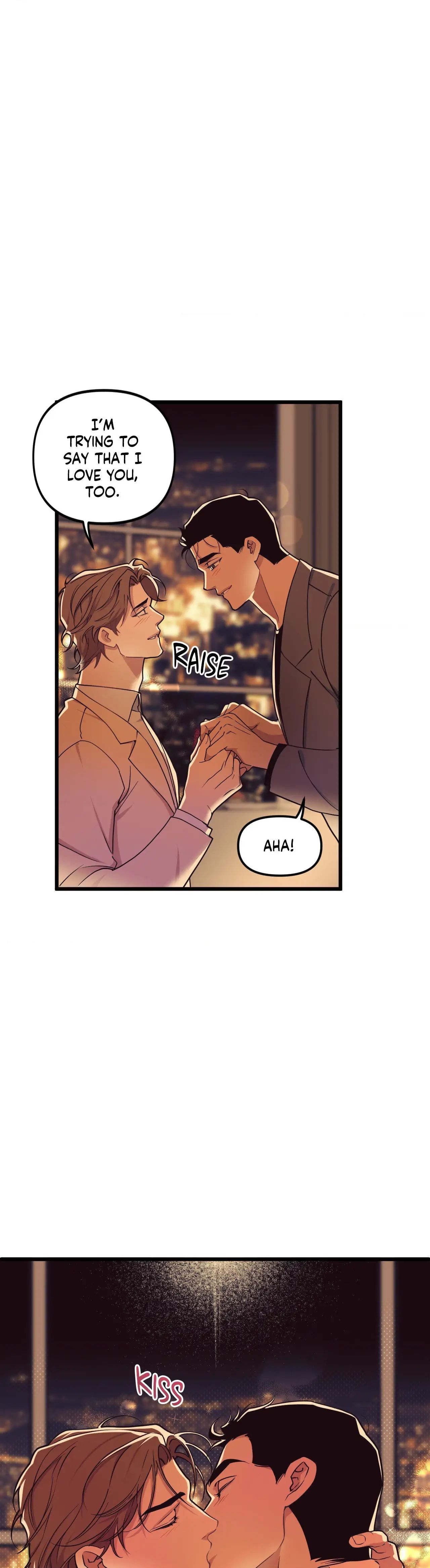 Read Full Volume chapter 77 image 14 on Lezhin