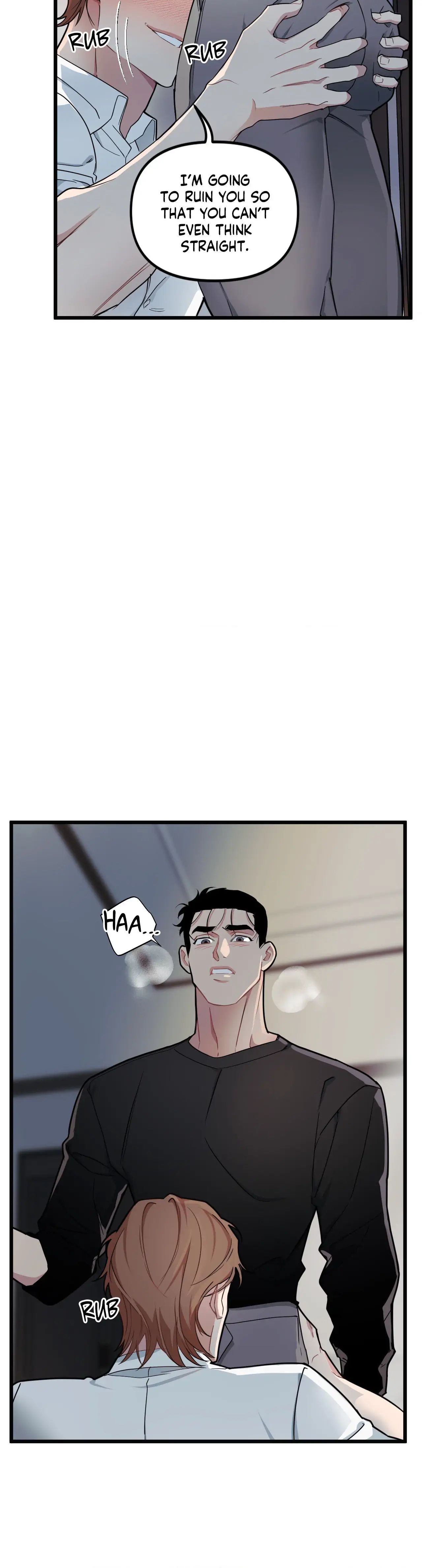 Read Full Volume chapter 77 image 18 on Lezhin