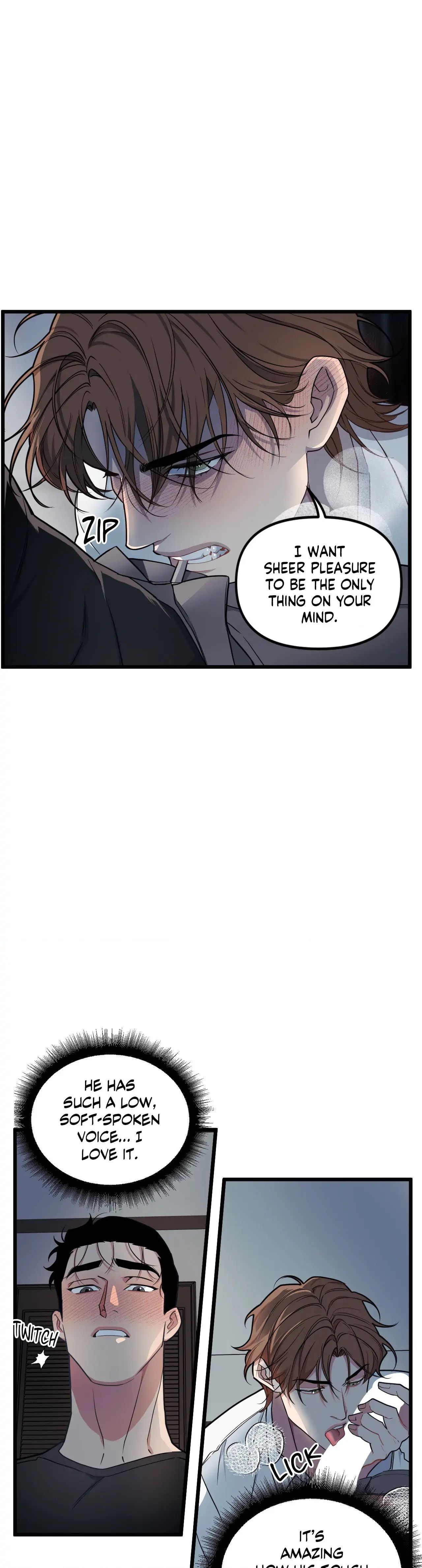 Read Full Volume chapter 77 image 19 on Lezhin