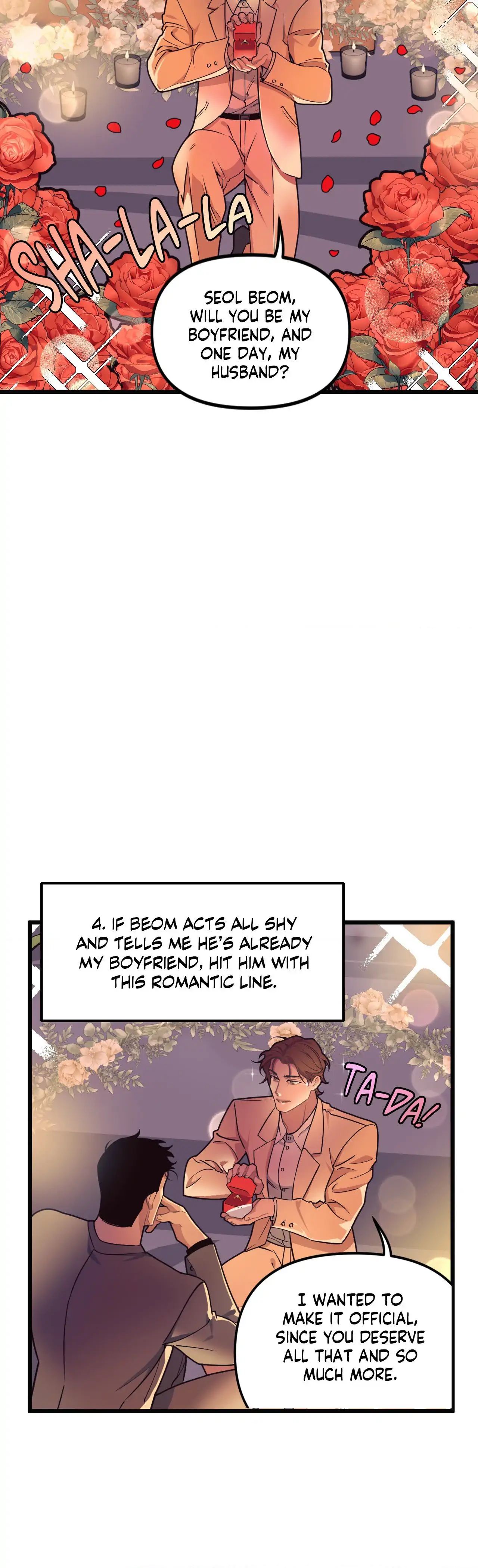 Read Full Volume chapter 77 image 2 on Lezhin