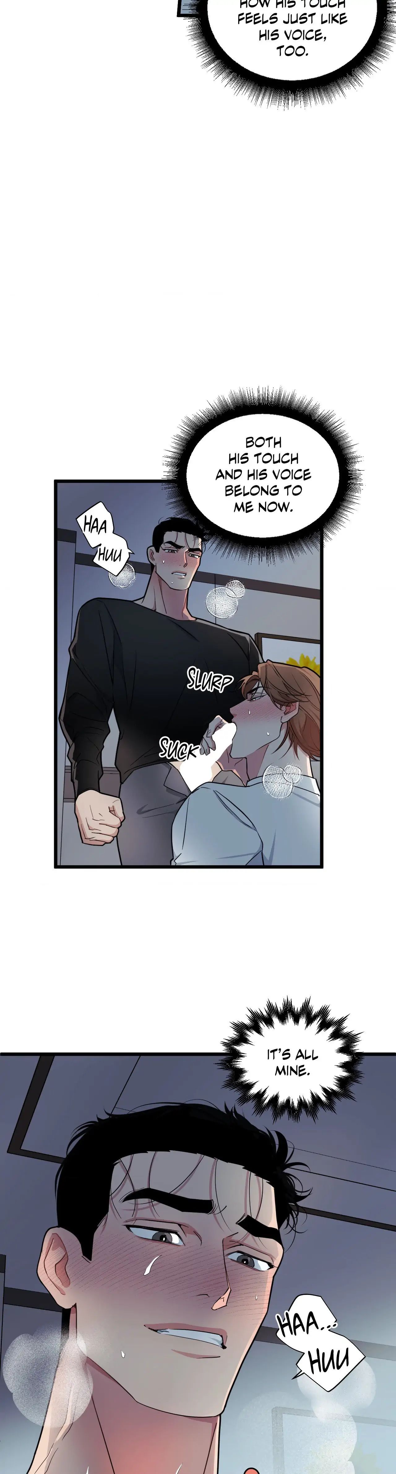 Read Full Volume chapter 77 image 20 on Lezhin
