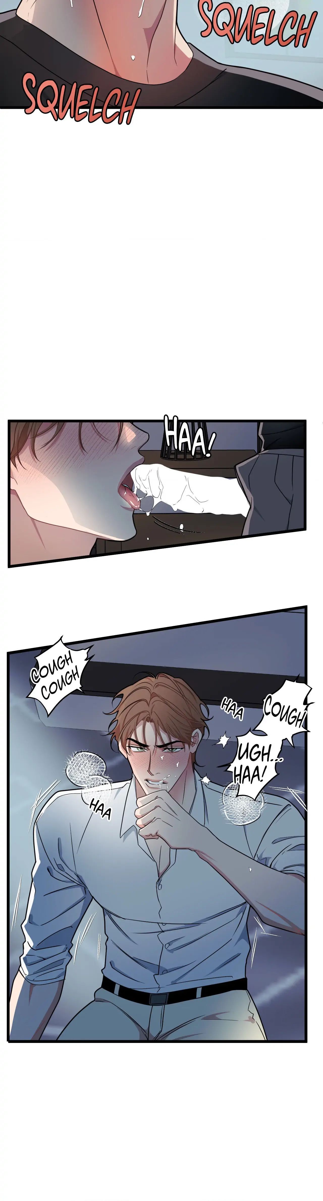 Read Full Volume chapter 77 image 21 on Lezhin