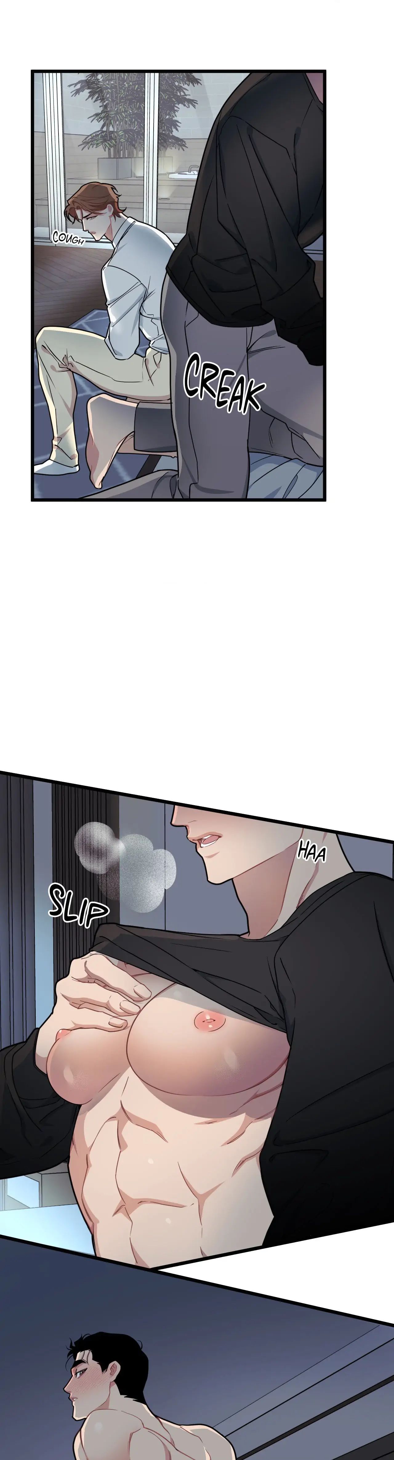 Read Full Volume chapter 77 image 22 on Lezhin