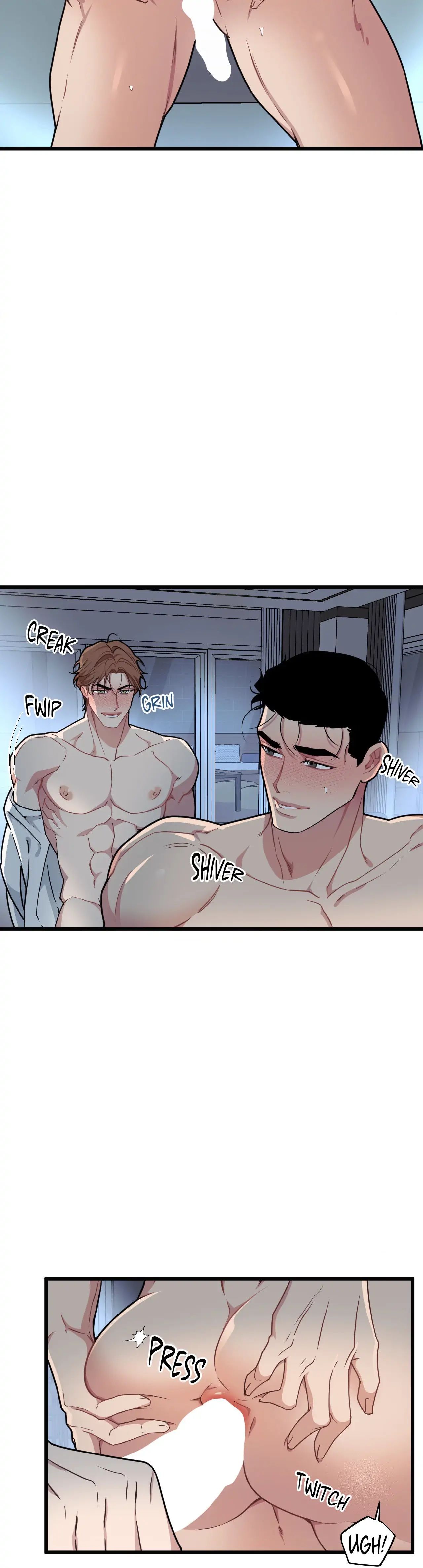 Read Full Volume chapter 77 image 24 on Lezhin