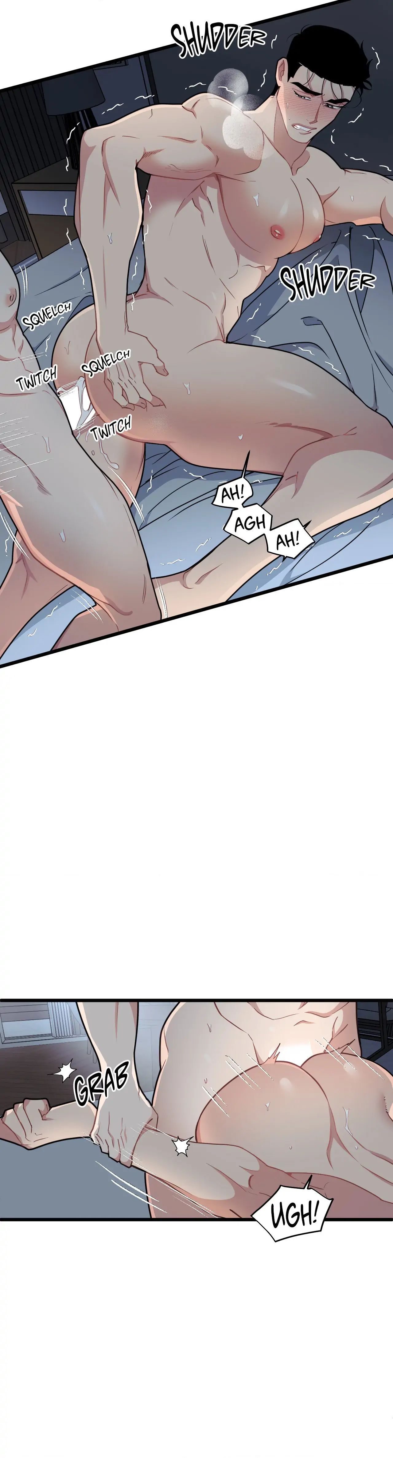 Read Full Volume chapter 77 image 26 on Lezhin